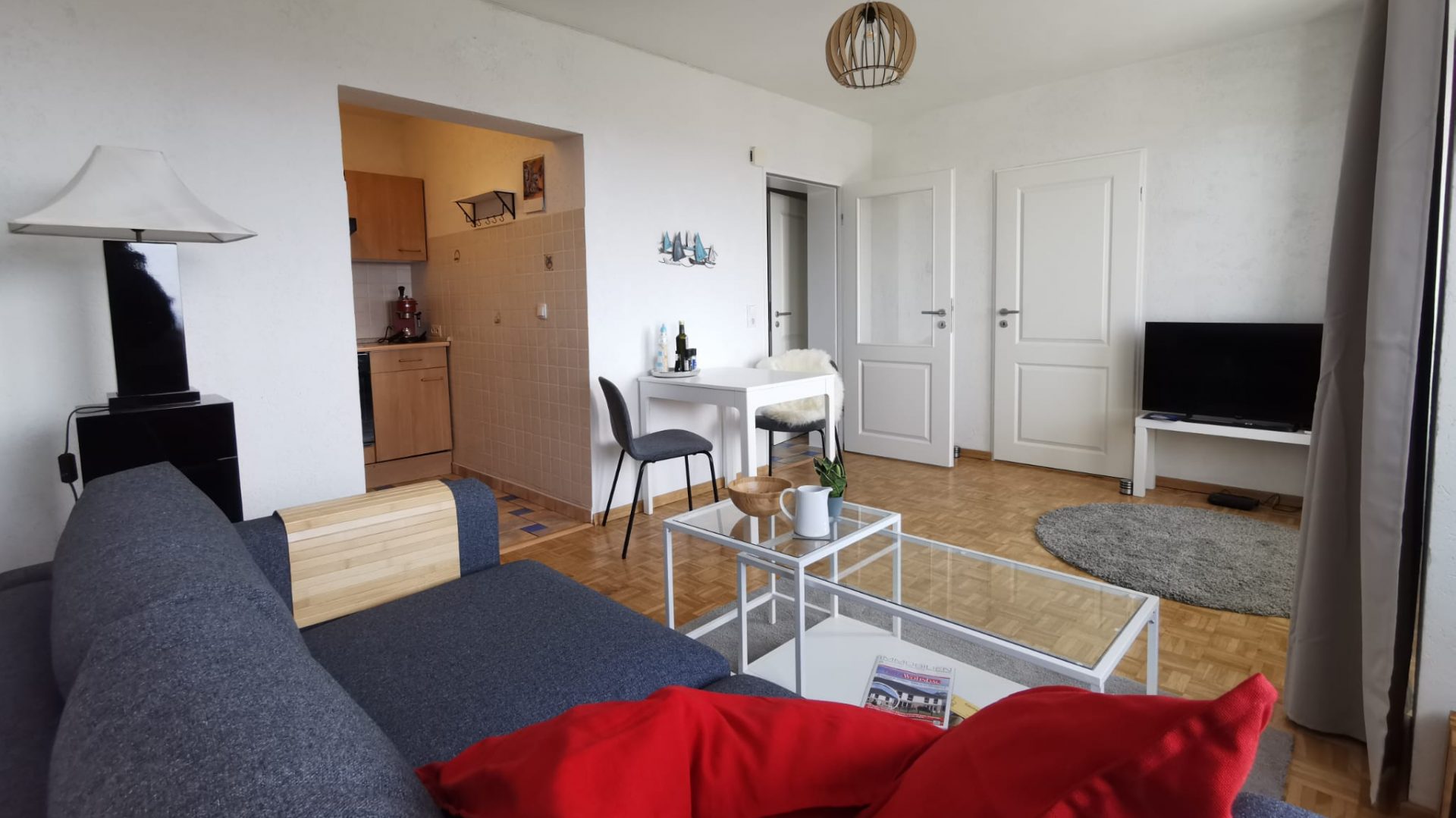 Ferienwohnung Hannover
